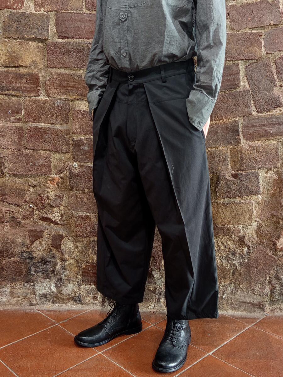 D. Ceccarelli - Pantalone Dual