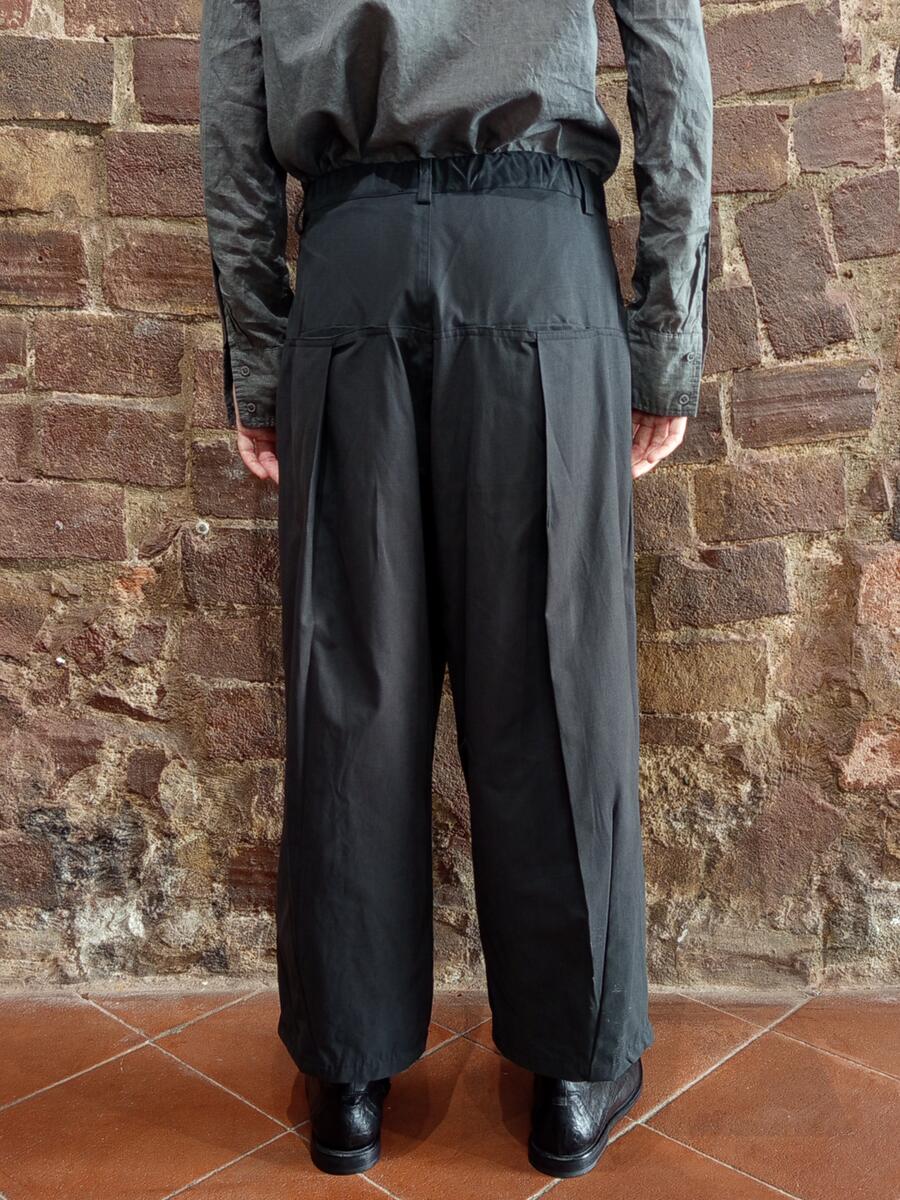 D. Ceccarelli - Pantalone Dual