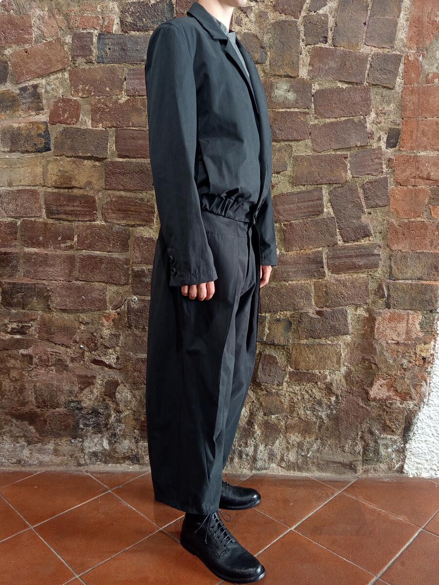 D. Ceccarelli - Giacca Bolero