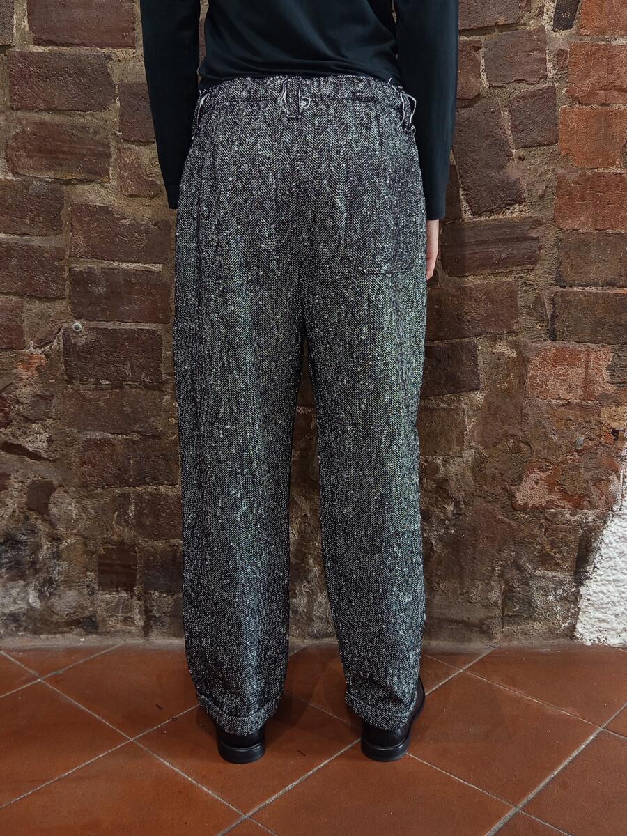D. Ceccarelli - Pantalone Bottonato