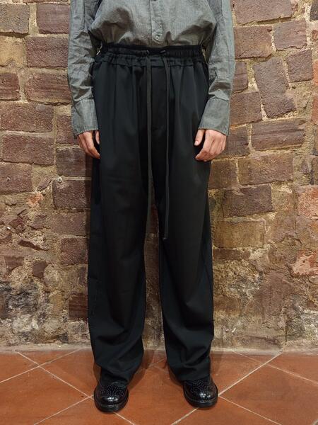 Giovanni Cavagna - Pantalone Black