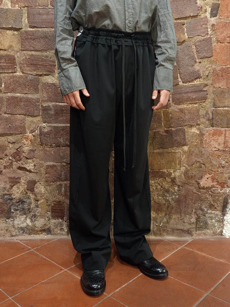 Giovanni Cavagna - Pantalone Black