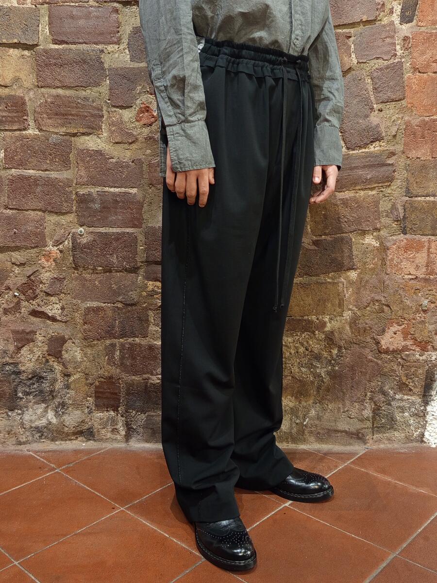 Giovanni Cavagna - Pantalone Black