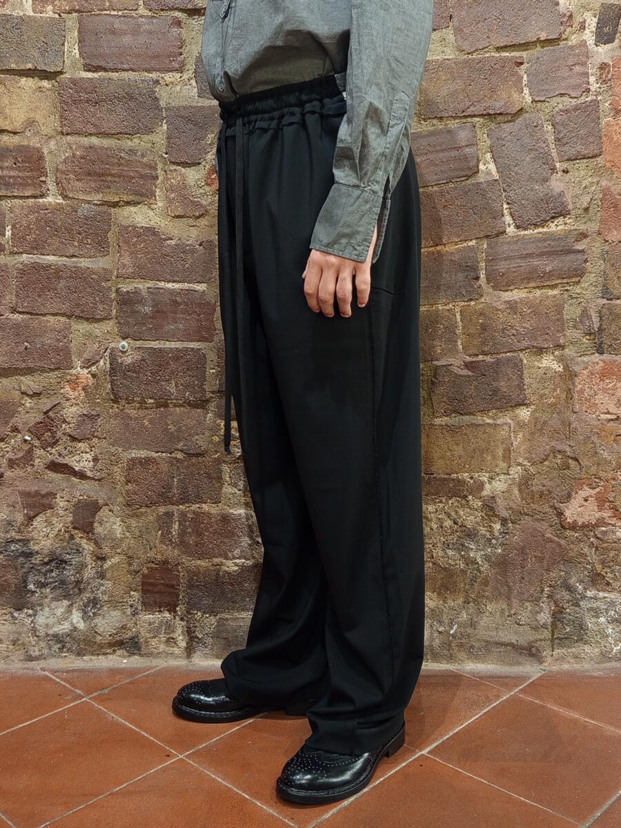 Giovanni Cavagna - Pantalone Black
