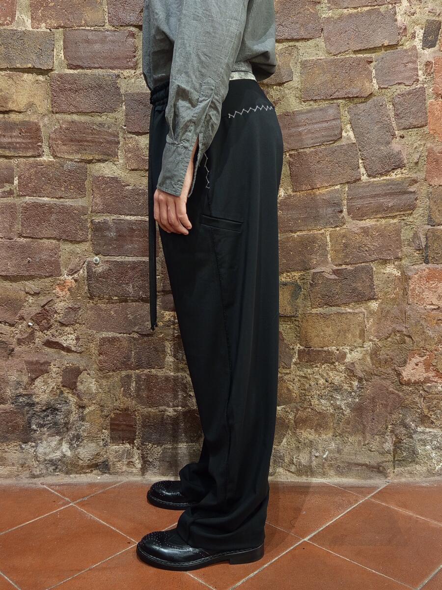 Giovanni Cavagna - Pantalone Black