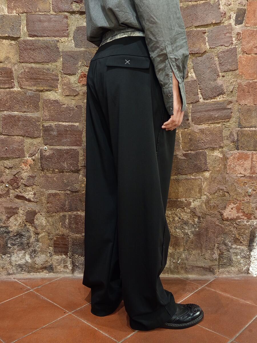 Giovanni Cavagna - Pantalone Black