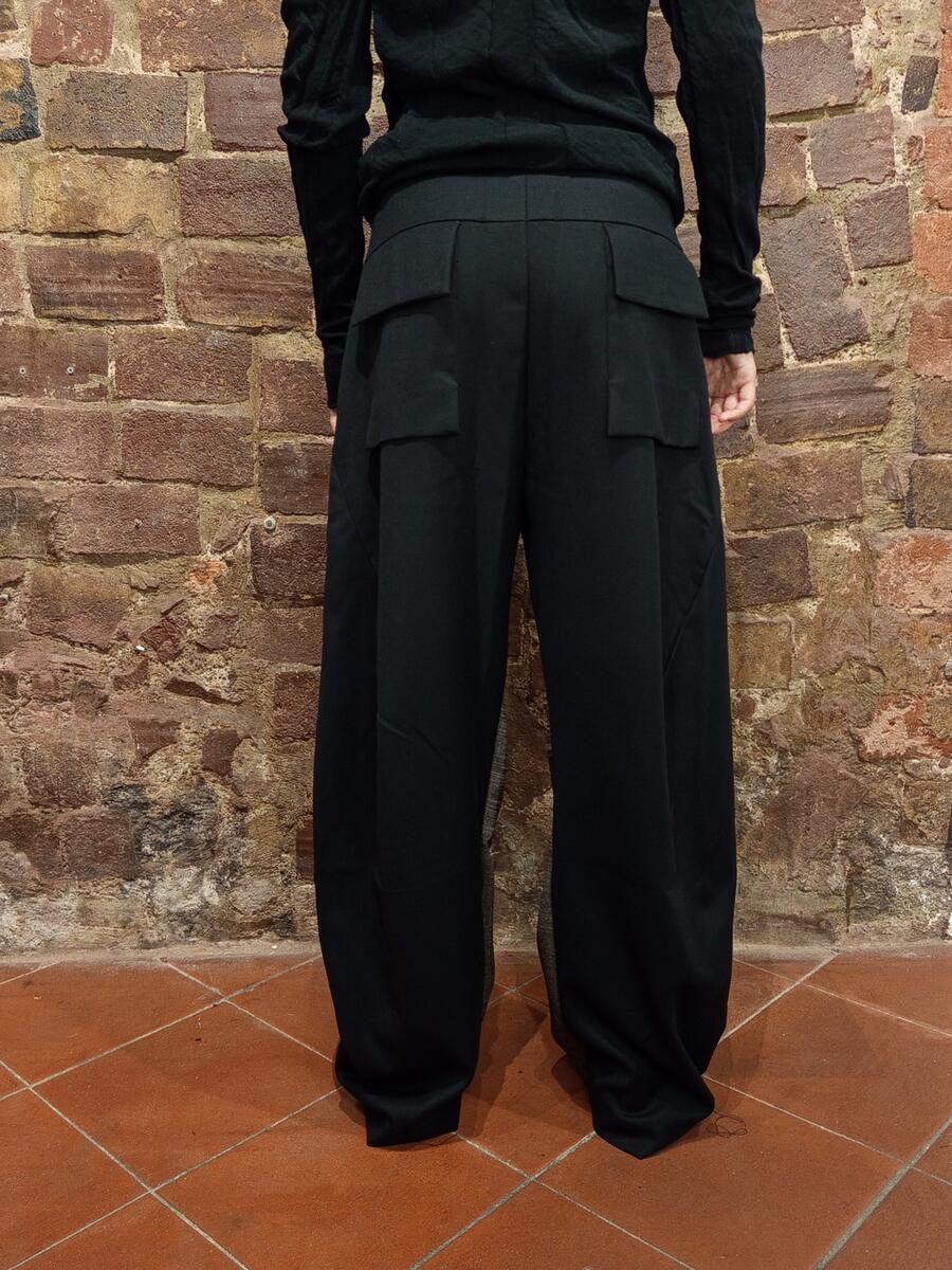 Giovanni Cavagna - Pantalone BrownBlack