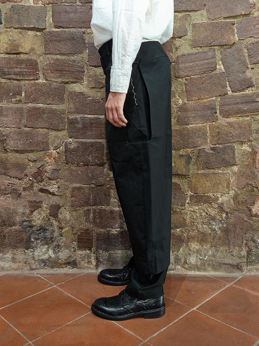 Giovanni Cavagna - Pantalone Doppiato