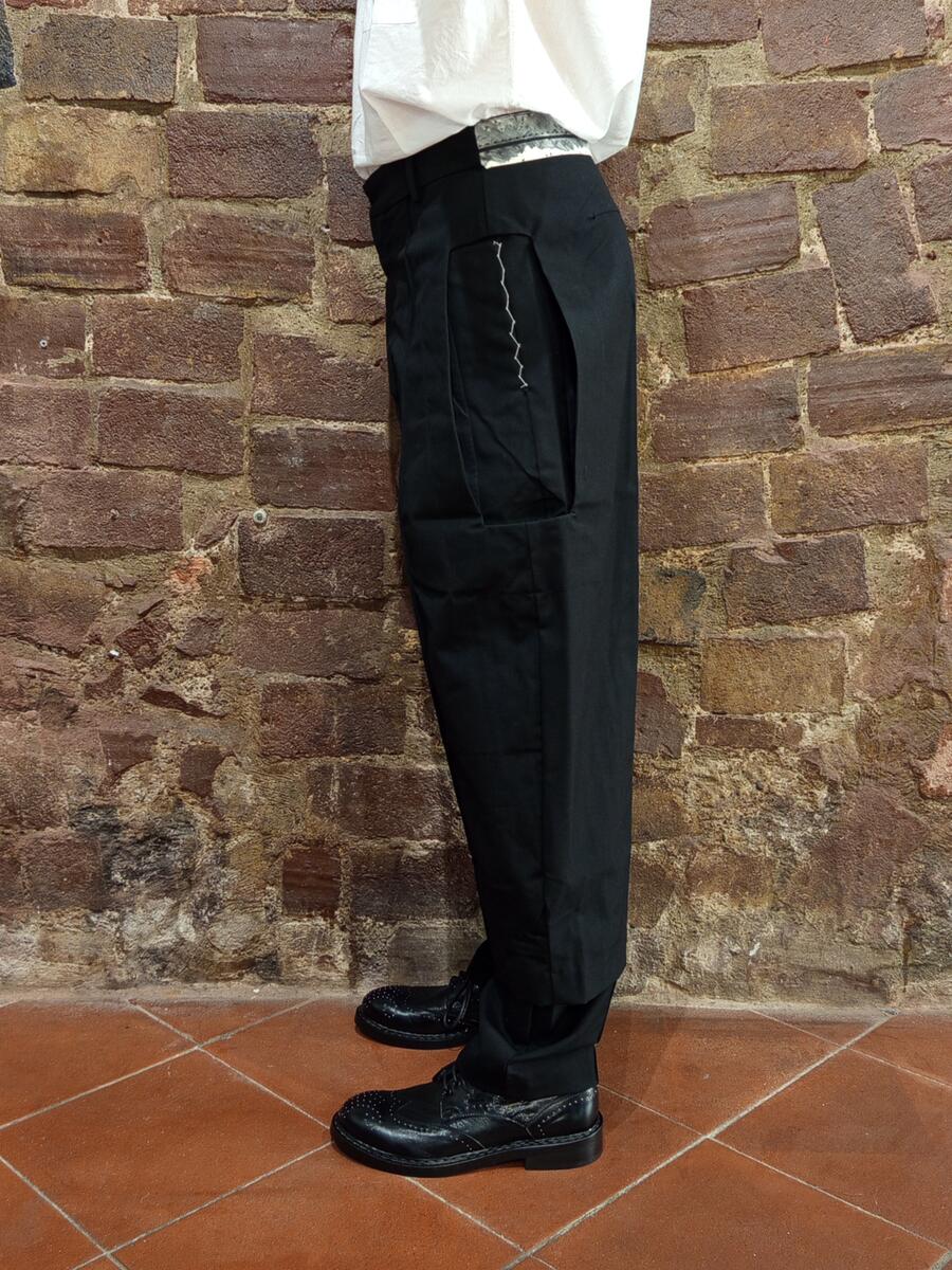 Giovanni Cavagna - Pantalone Doppiato