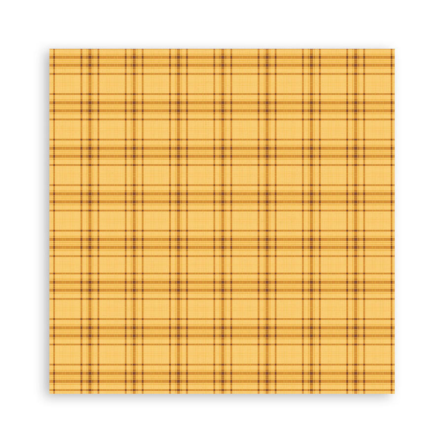 Blocco 22 fogli 20,3 x 20,3 Single face Whispering Woods