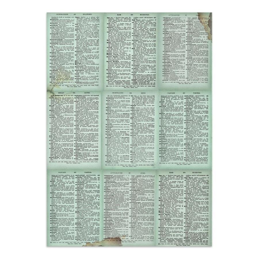 Junk Journal stickers, cut-outs, backgrounds Voyages Fantastiques