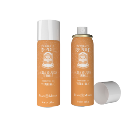 Frais Monde Acqua di Repole Vitamina C