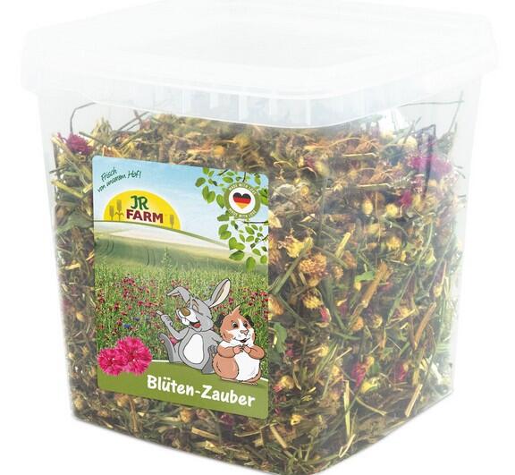 Jr Farm Magia di fiori -Blüten-Zauber - 400 gr.