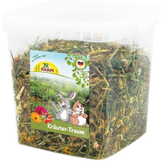  JR FARM Sogno alle erbe - Kräuter-Traum - 350 gr.