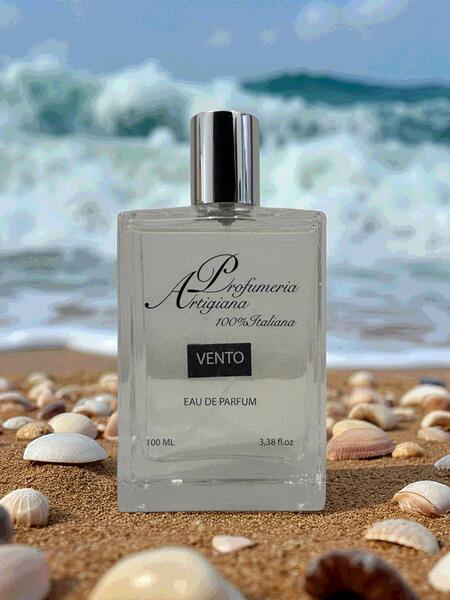 "VENTO" EAU DE PARFUM 100ML