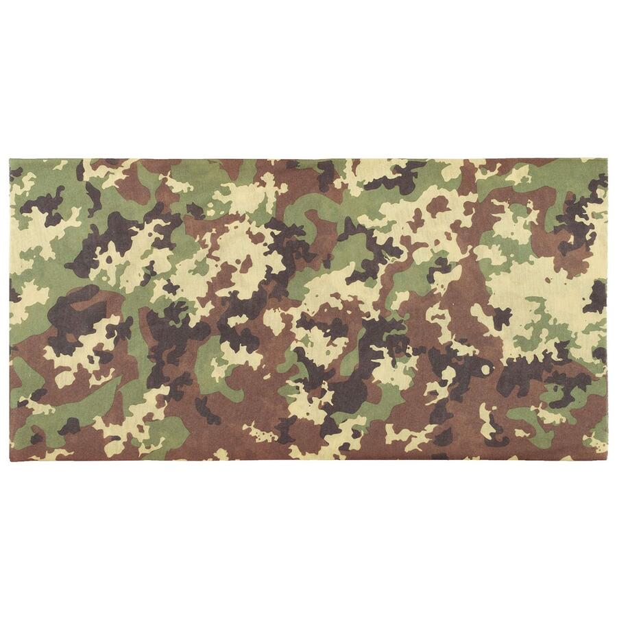 Scaldacollo Vegetato Italiano 