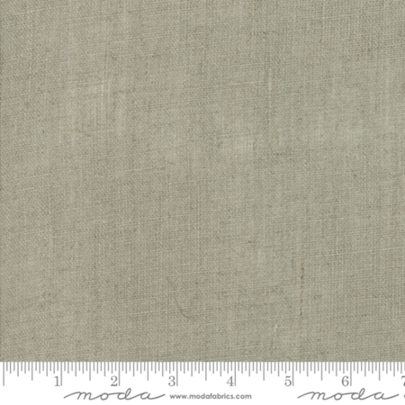  9958 11L PURE NATURAL LINEN - lino  taglio 25x110 cm 