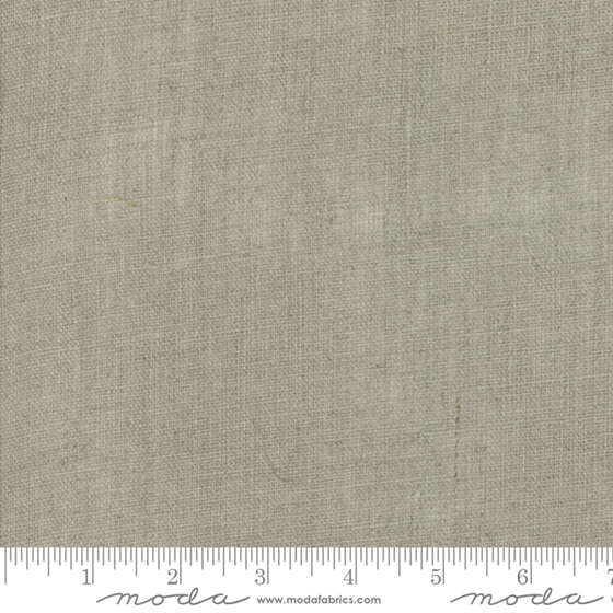  9958 11L PURE NATURAL LINEN - lino  taglio 25x110 cm 