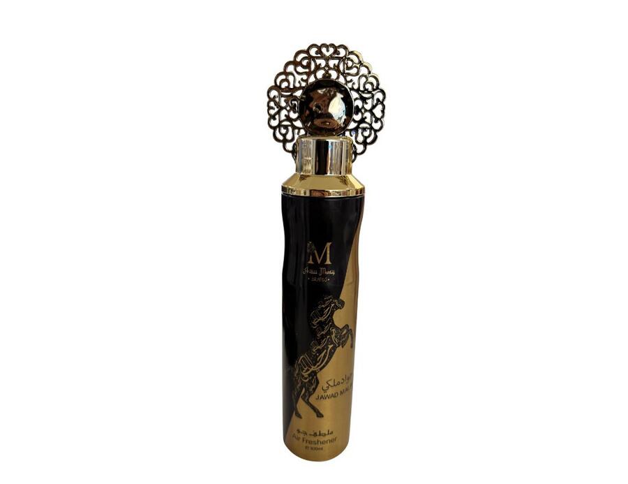 MONTAGE AIR FRESHENER FRAGANZA ARABA DA 300 ml
 [Quantità minima per ordine è di 12 pezzi]