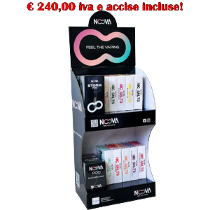 KIT COMPLETO NOOVA