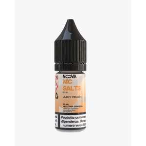 JUICY PEACH