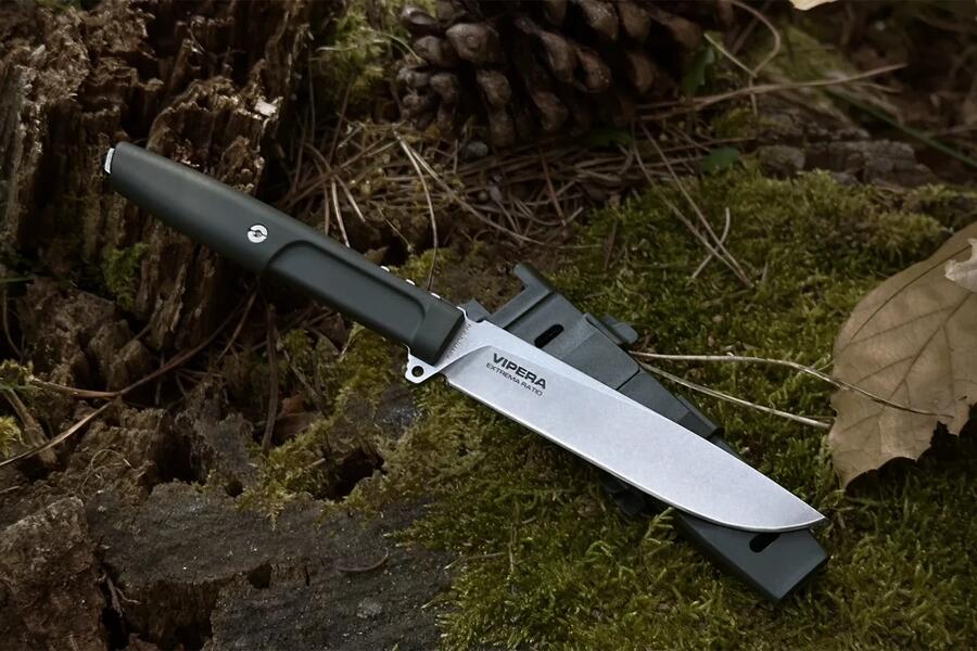 Extrema Ratio Vipera Ranger Nitrogen