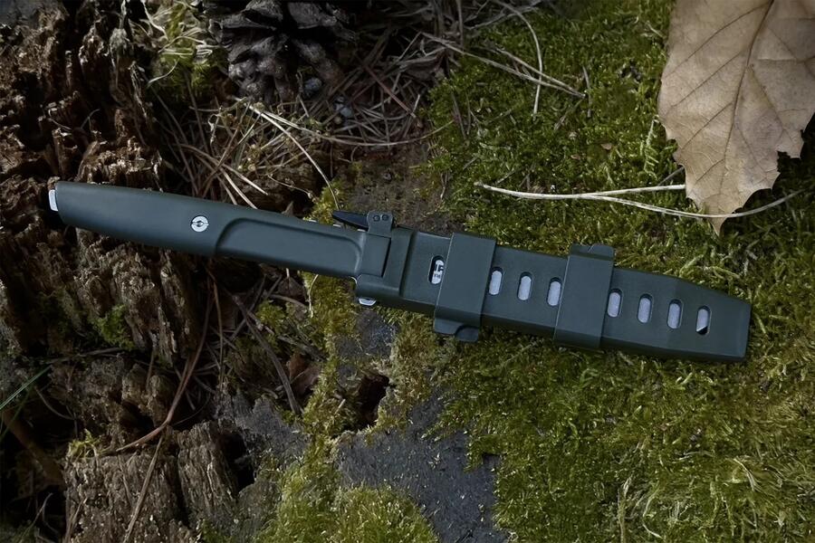 Extrema Ratio Vipera Ranger Nitrogen