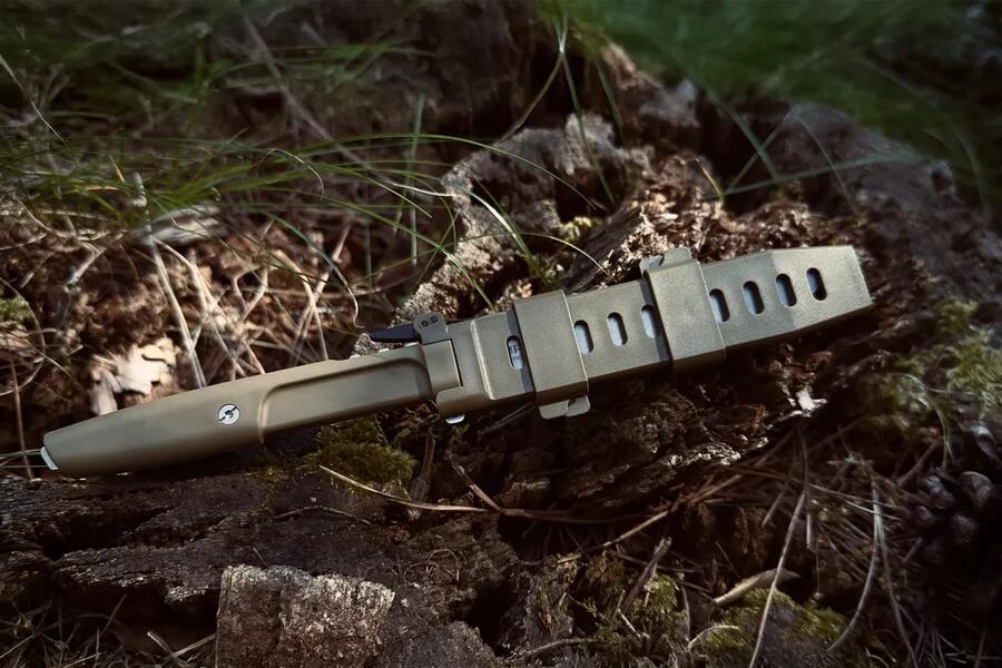 Extrema Ratio Vipera HCS NITROGEN