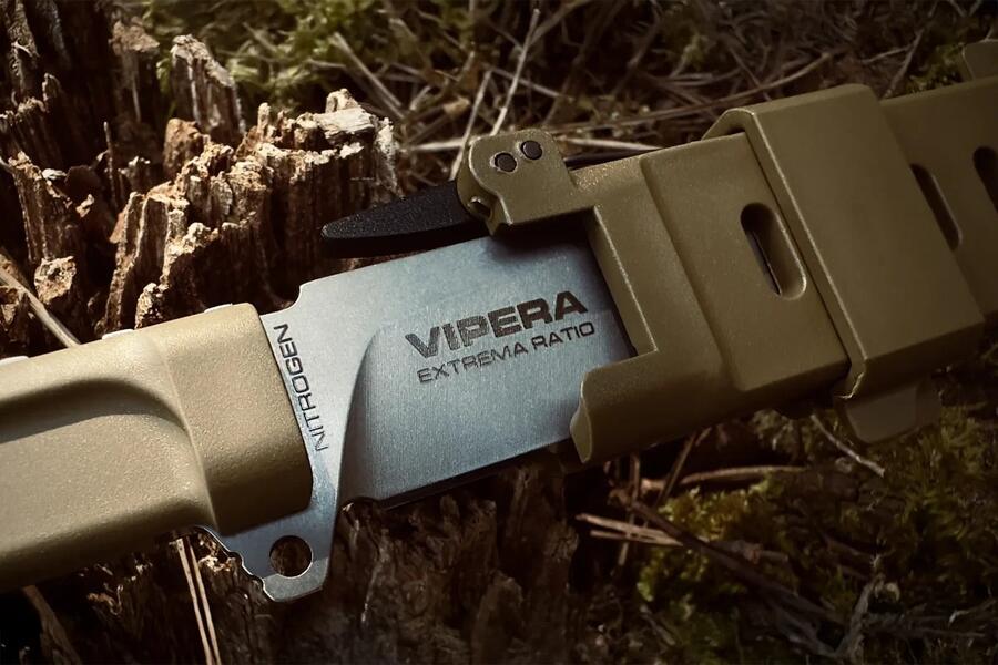 Extrema Ratio Vipera HCS NITROGEN