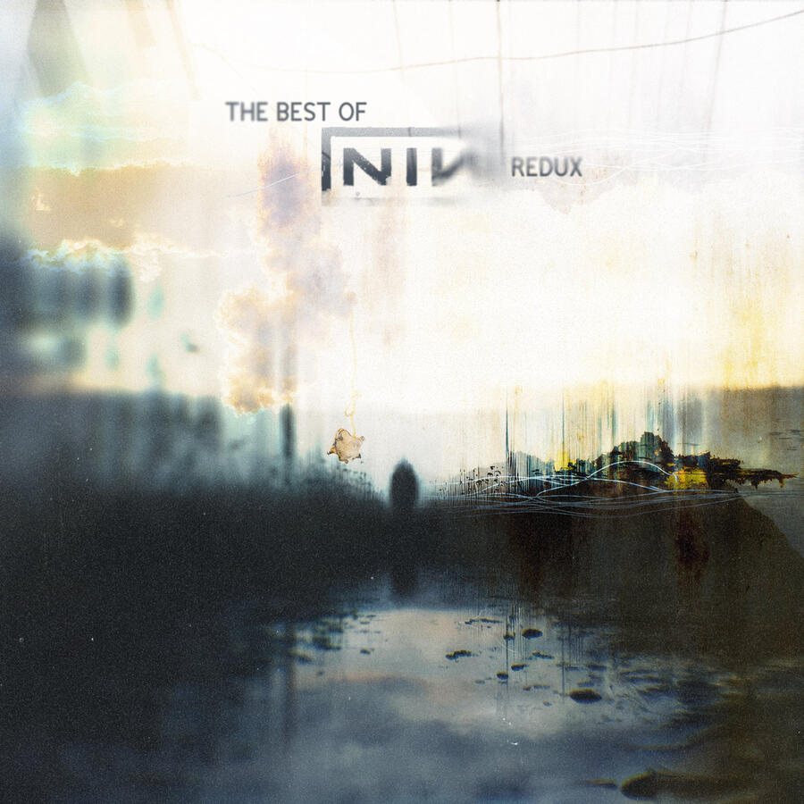 VVAA - BEST OF NINE INCH NAILS (REDUX) - 