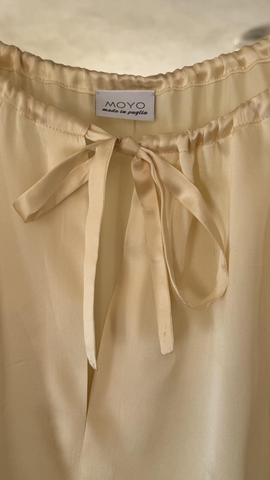 Blusa Jane Avory