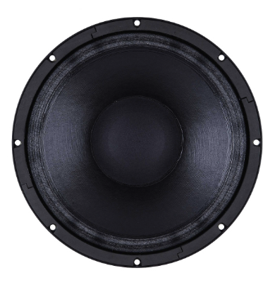 B&C Speakers 12FCX76