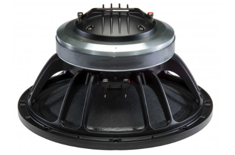 B&C Speakers 12FHX76