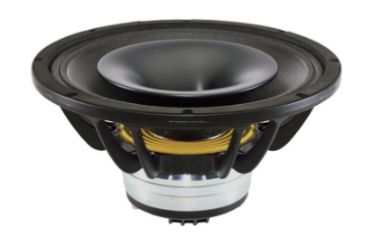 B&C Speakers 12HCX76
