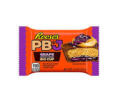 Reese's PB&J grape big cup 39gr