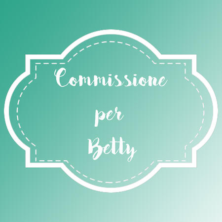 Commissione per Benedetta