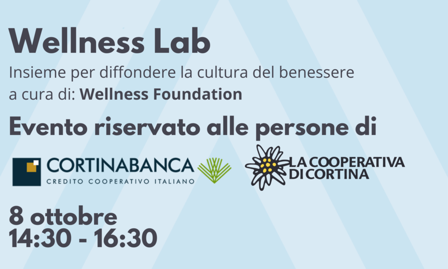 Wellness Lab