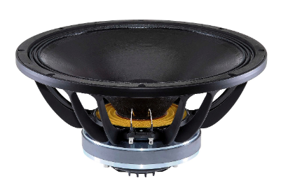 B&C Speakers 15FCX76
