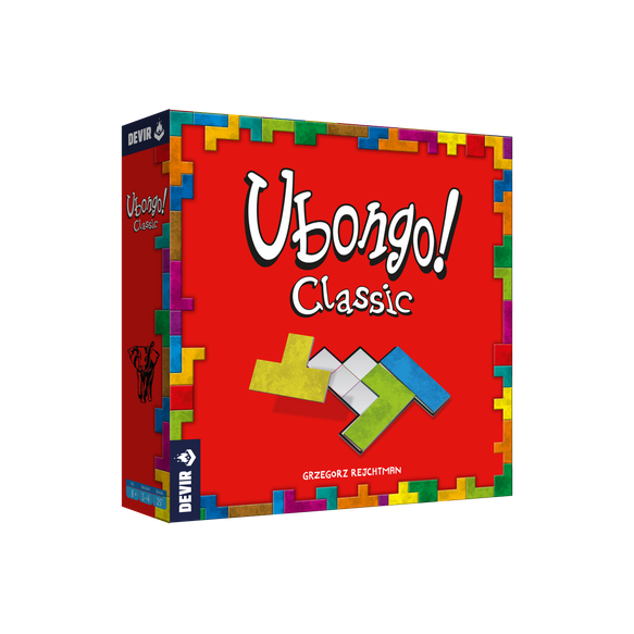 Ubongo
