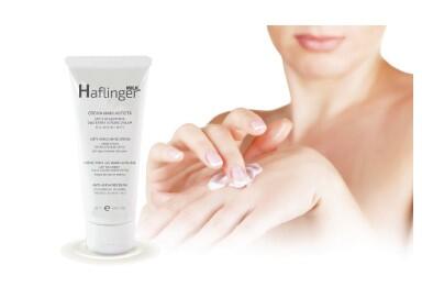 Crema mani protettiva