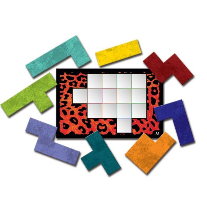 Ubongo Mini