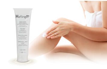 Crema corpo 