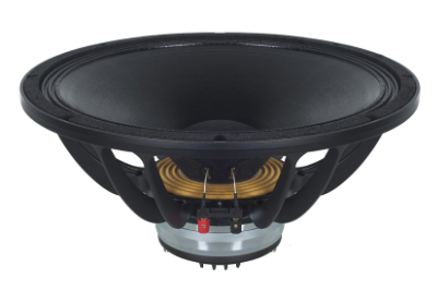 B&C Speakers 15CXN76