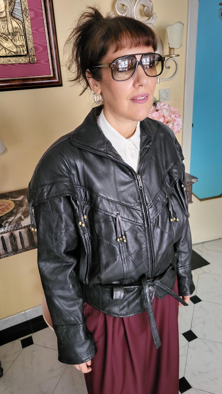 Giacca New Wave 