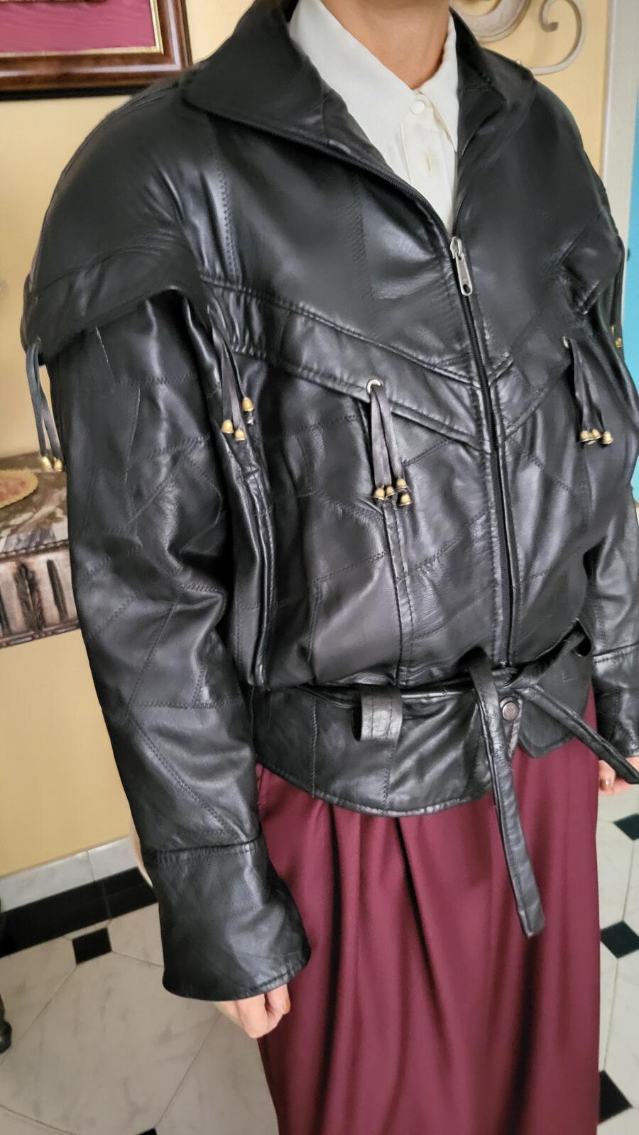Giacca New Wave 