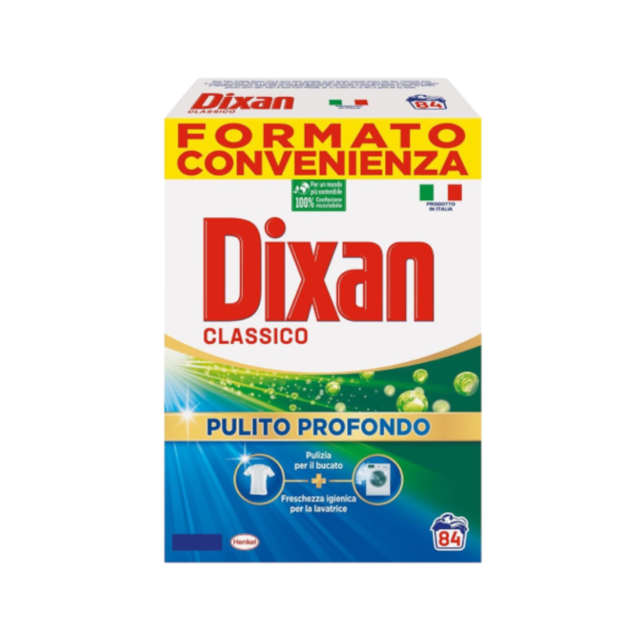 DIXAN FUSTONE 84 MISURINI 
