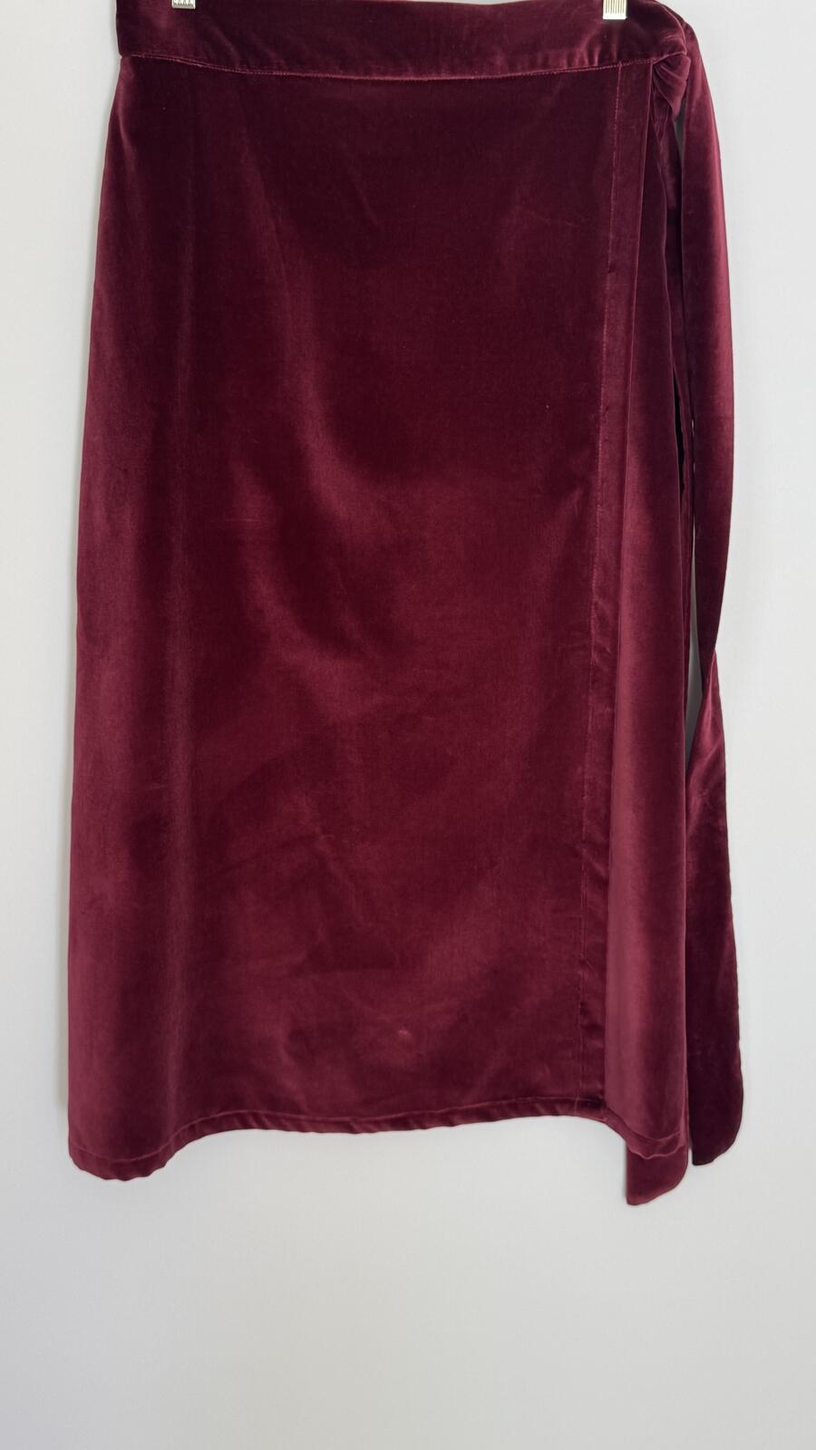 Velvet Purple