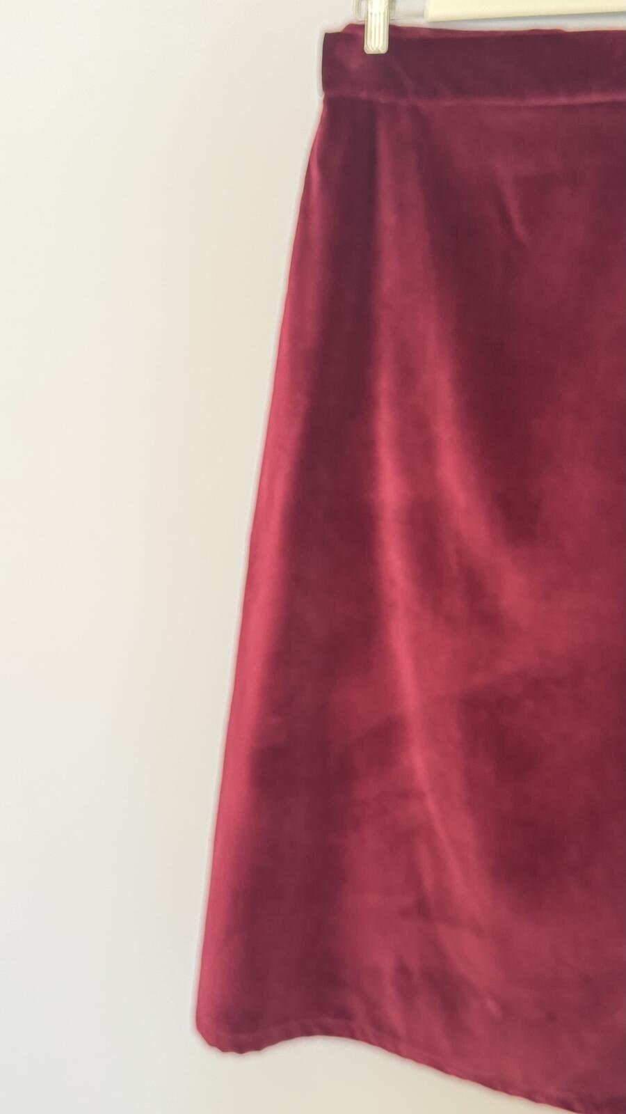 Velvet Purple