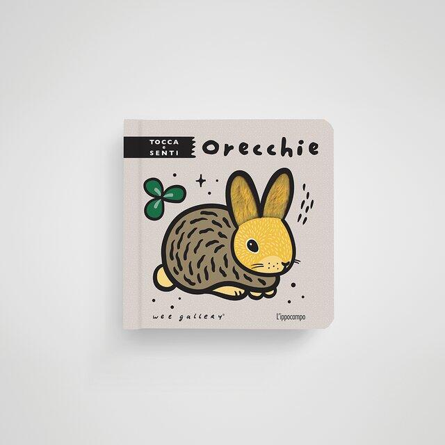 Orecchie - Tocca e senti