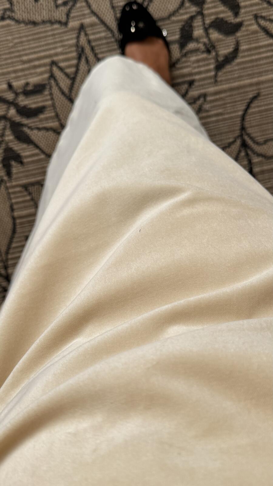 Velvet Ivory